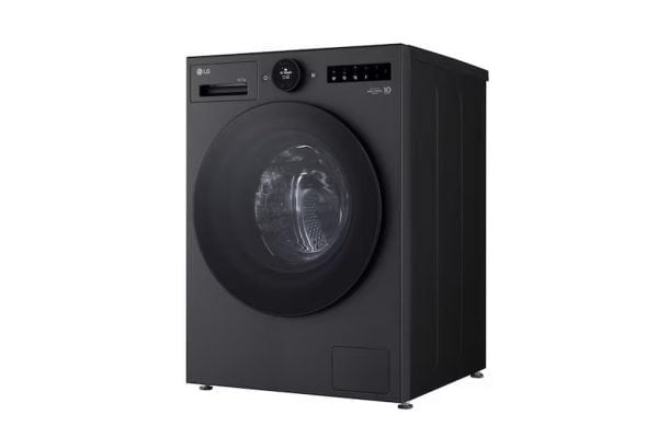 Máy giặt sấy LG AI DD Inverter Giặt 12 kg - Sấy 7 kg FX1412R3KA lồng ngang