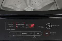 Máy giặt Sharp 12.5 kg ES-TM125CN-BK