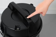 Máy hút bụi công nghiệp Panasonic MC-YL631RN46