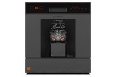 Máy rửa bát Junger Leopard 13 bộ DWJ-103