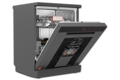 Máy rửa bát Junger Leopard 15 bộ DWJ-143