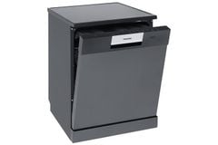 Máy rửa bát độc lập 15 bộ Toshiba DW-15F7(G)-VN