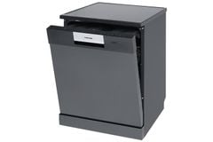 Máy rửa bát độc lập 15 bộ Toshiba DW-15F7(G)-VN