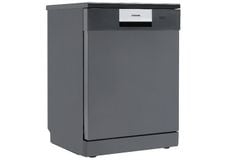 Máy rửa bát độc lập 15 bộ Toshiba DW-15F7(G)-VN