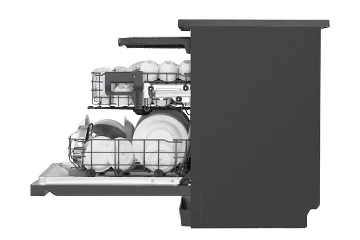 Máy rửa bát độc lập 14 bộ LG LDN14BLA5