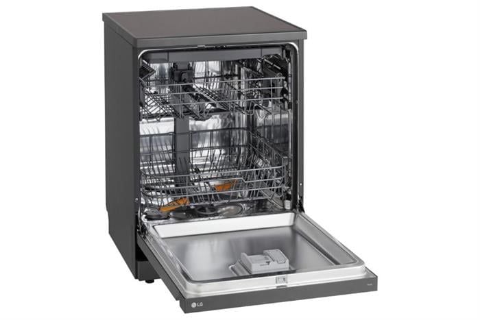 Máy rửa bát độc lập 14 bộ LG LDN14BLA5