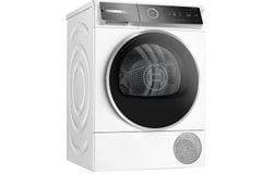 Máy sấy bơm nhiệt Bosch 9 kg WQB245B0SG