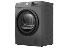Máy sấy bơm nhiệt Hisense 8 kg DH80N1T