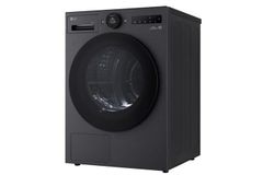 Máy sấy bơm nhiệt LG 12 kg RX12VHP3K