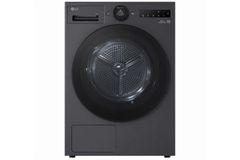 Máy sấy bơm nhiệt LG 12 kg RX12VHP3K
