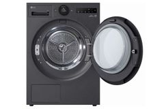 Máy sấy bơm nhiệt LG 12 kg RX12VHP3K