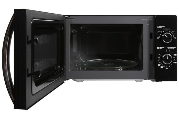 Lò vi sóng Toshiba 20 lít MW2-MM20P(BK)