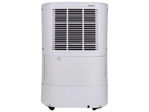 Máy hút ẩm lọc không khí 25 lít Nagakawa NAD8569