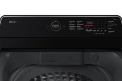Máy giặt Samsung Ecobubble Inverter 12.5 kg WA40F12E4LSV