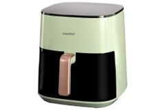 Nồi chiên không dầu Comfee 7.5 Lít CAD-75PG00A0