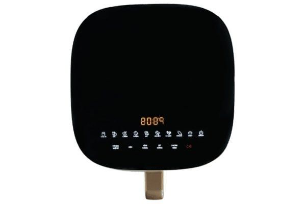 Nồi chiên không dầu Comfee 7.5 Lít CAD-75PG00A0