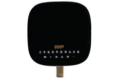 Nồi chiên không dầu Comfee 7.5 Lít CAD-75PG00A0