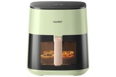 Nồi chiên không dầu Comfee 7.5 Lít CAD-75PG00A0