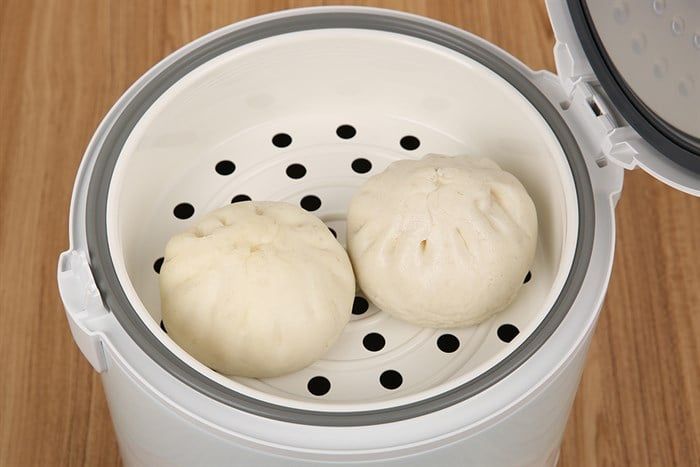 Nồi cơm nắp gài Toshiba 1.8 lít RC-18JH2PV(B)