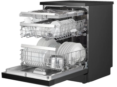 Máy rửa bát 15 bộ Panasonic NP-FMK16XEVN