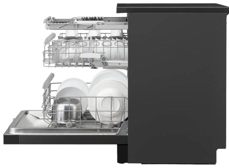 Máy rửa bát Panasonic 15 bộ NP-FVK16XEVN