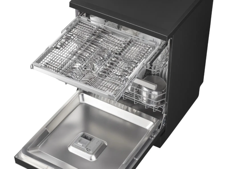 Máy rửa bát Panasonic 15 bộ NP-FVK16XEVN