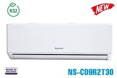 Điều hòa Nagakawa 9000BTU 1 chiều NS-C09R2T30