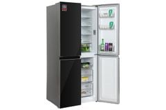 Tủ lạnh Sharp Inverter Multi Door 421 lít SJ-FXP510VG-BK