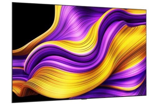 Smart Tivi OLED LG 4K 77 inch OLED77G5PSA