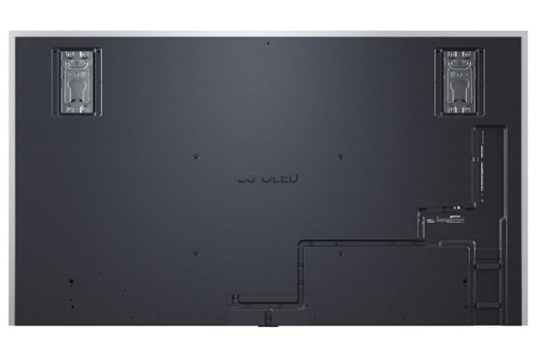 Smart Tivi OLED LG 4K 77 inch OLED77G5PSA