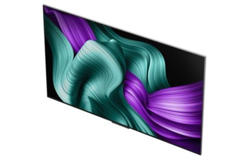 Smart Tivi OLED evo LG AI 4K 83 inch OLED83M5PSA