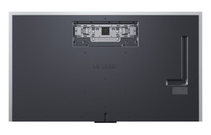 Smart Tivi OLED evo LG AI 4K 83 inch OLED83M5PSA