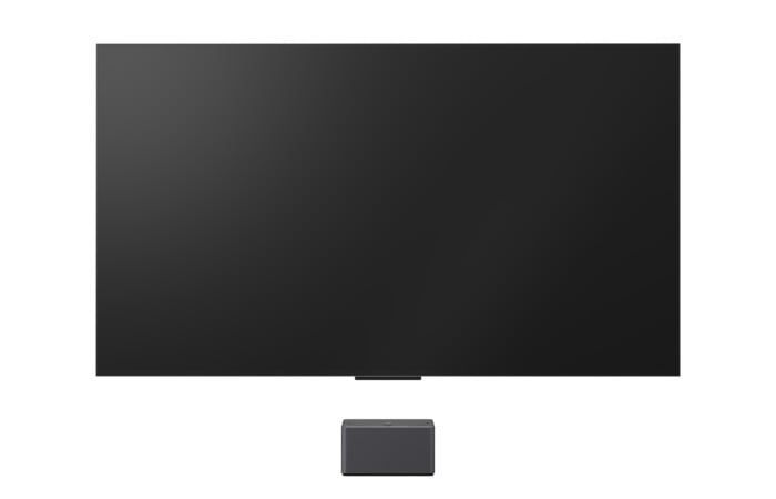 Smart Tivi OLED evo LG AI 4K 83 inch OLED83M5PSA