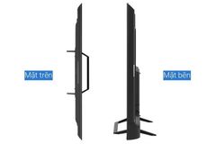 Google Tivi QLED Aqua 4K 65 inch AQT65S80EUX