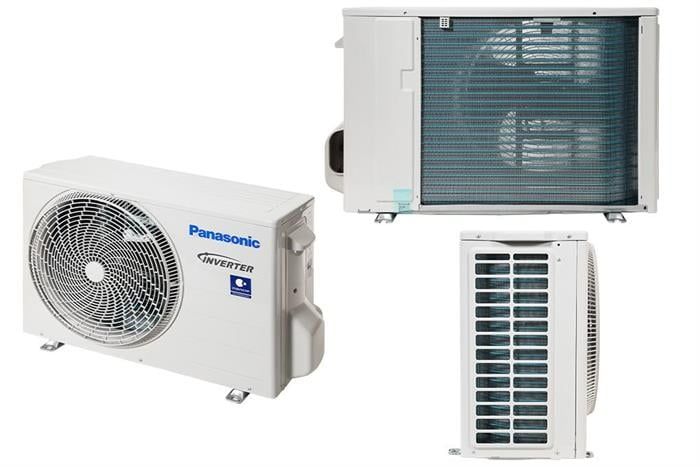 Điều Hoà Panasonic Inverter 1.5 HP CU/CS-PU12CKH-8D