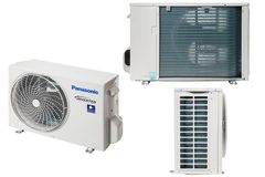 Điều Hoà Panasonic Inverter 1.5 HP CU/CS-PU12CKH-8D