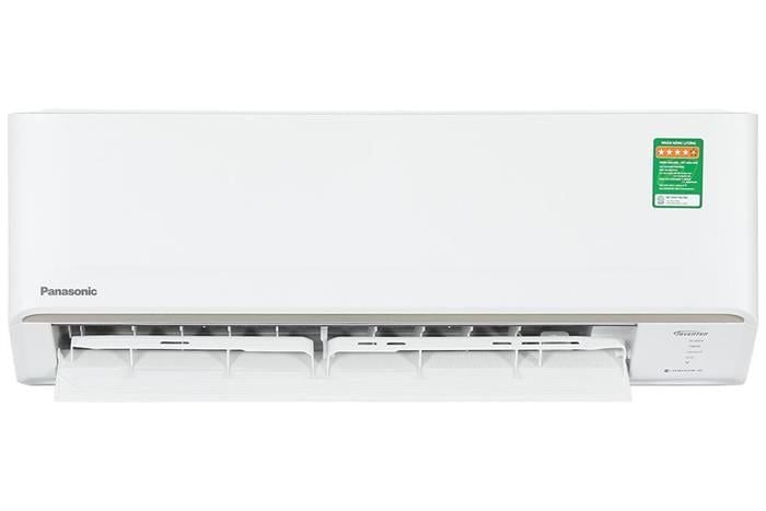Điều Hoà  Panasonic Inverter 2 HP CU/CS-PU18CKH-8D