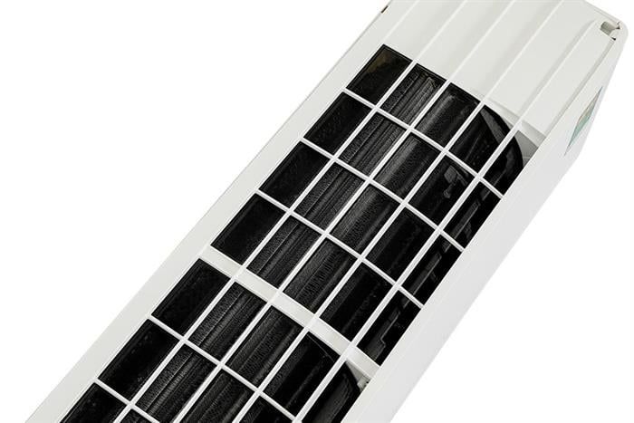 Điều Hoà  Panasonic Inverter 2 HP CU/CS-PU18CKH-8D