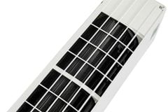 Điều Hoà  Panasonic Inverter 2 HP CU/CS-PU18CKH-8D