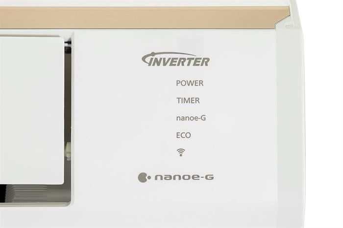Điều Hoà  Panasonic Inverter 2 HP CU/CS-PU18CKH-8D