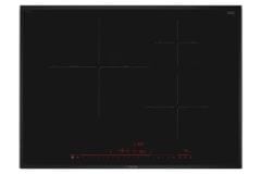 Bếp từ 3 vùng nấu Bosch PID775DC1E serie 8