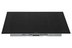 Bếp từ 3 vùng nấu Bosch PID775DC1E serie 8