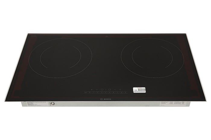 Bếp từ đôi lắp âm Bosch âm tủ PPI82566VN kính Schott Ceran