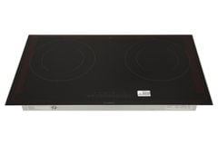 Bếp từ đôi lắp âm Bosch âm tủ PPI82566VN kính Schott Ceran