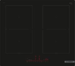 Bếp từ 4 vùng nấu Serie 6 Bosch PVQ61RHB1E 7400W