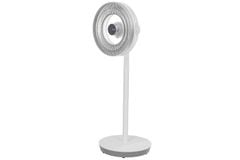 Quạt tuần hoàn Sharp 9 cánh PJ-CD404V-W 24W