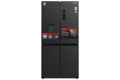 Tủ lạnh Toshiba Inverter 471 lít Multi Door GR-RF606WI-PMV(60)-AG