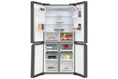 Tủ lạnh Toshiba Inverter 471 lít Multi Door GR-RF606WI-PMV(60)-AG