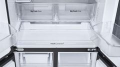 Tủ lạnh LG Inverter 576 lít Multi Door InstaView LFD58BLMAI