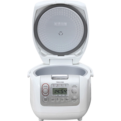Nồi cơm điện Toshiba 1 lít RC-10NMFVN(WT)